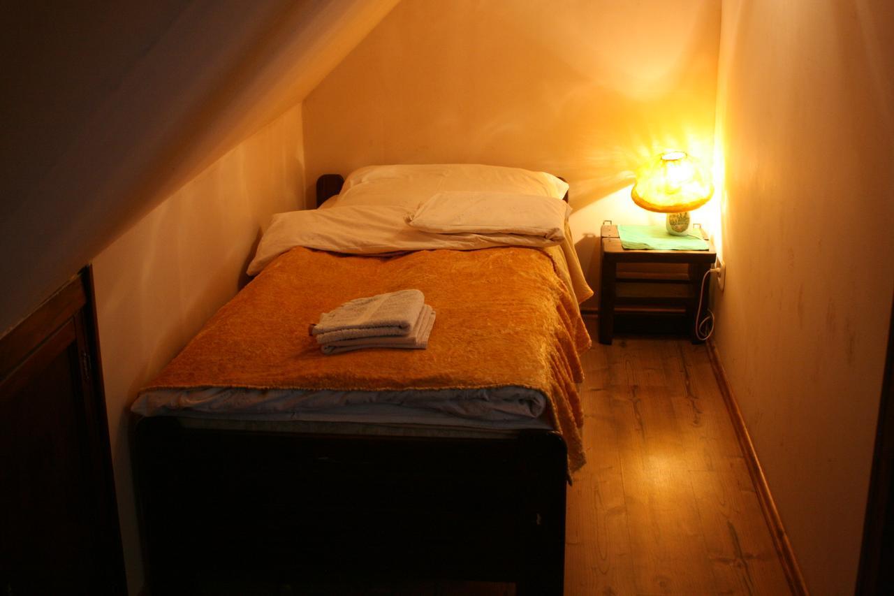 Zajazd Bonanza Jedrzychowice  Extérieur photo