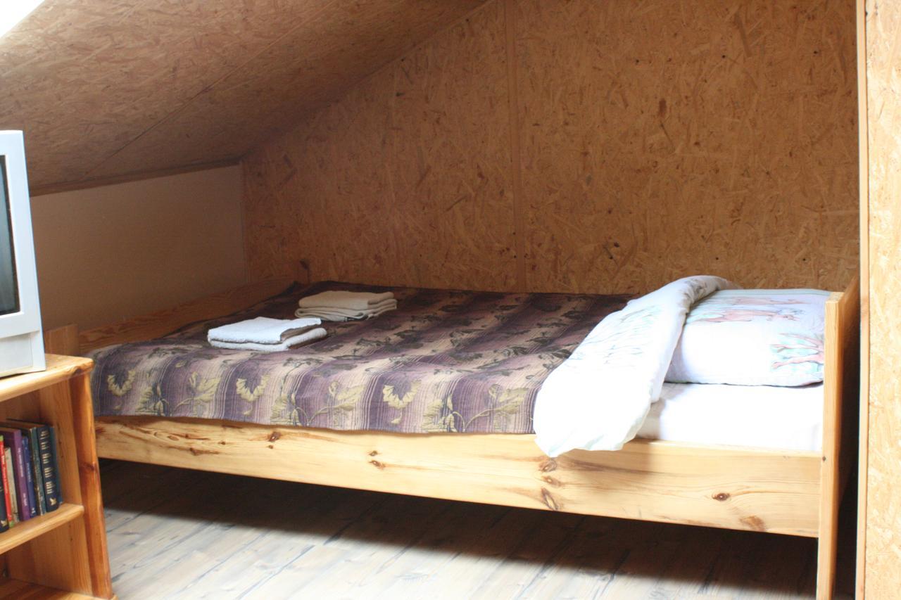 Zajazd Bonanza Jedrzychowice  Extérieur photo