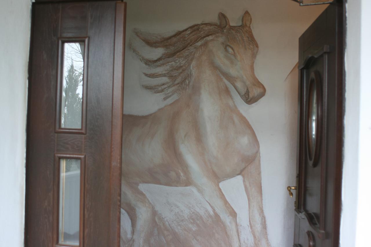 Zajazd Bonanza Jedrzychowice  Extérieur photo